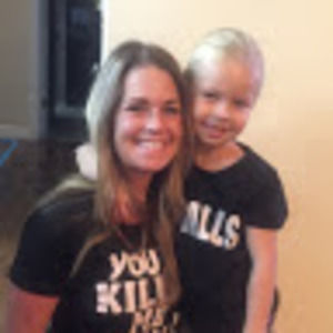 Meet your Posher, Miranda